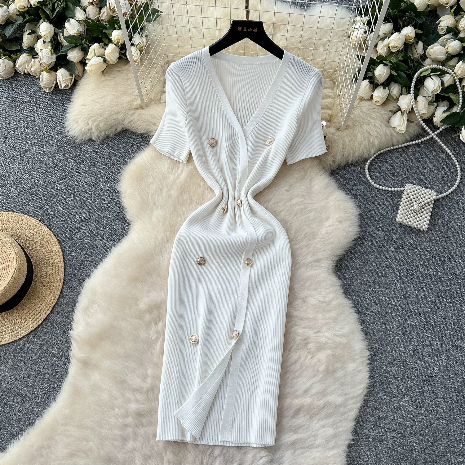 Perfect illusion dress KBC225 images